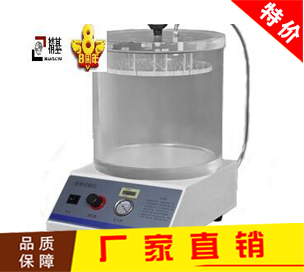 密封试验仪
